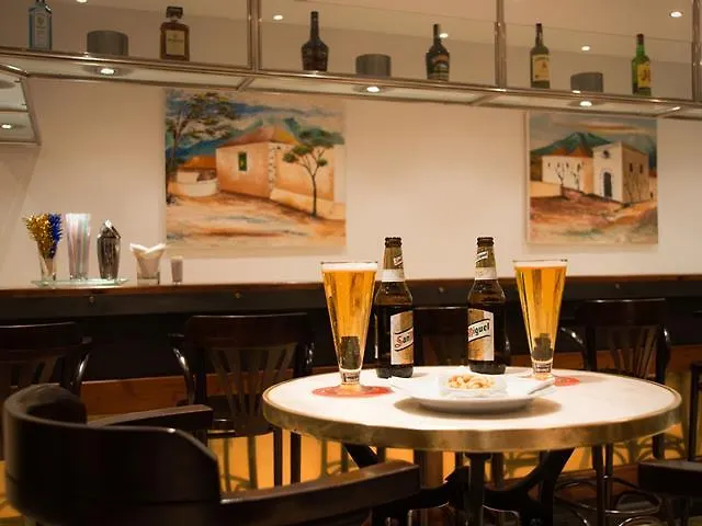 Tabaiba Center Hotel Costa Teguise Spain
