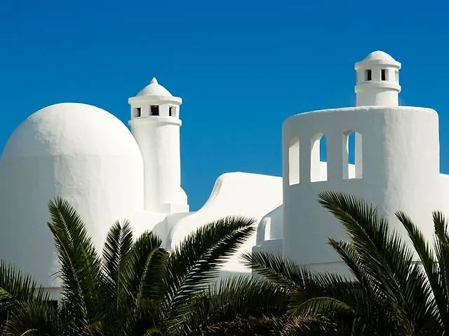 ***  Tabaiba Center Hotel Costa Teguise Spain