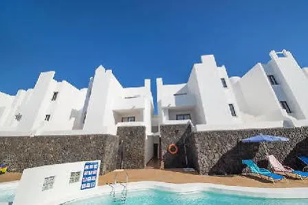Tabaiba Center Hotel Costa Teguise