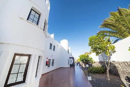 Tabaiba Center Hotel Costa Teguise Spain