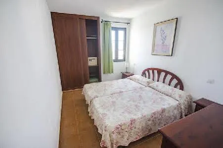 Tabaiba Center Hotel Costa Teguise
