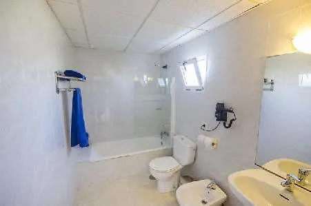 Tabaiba Center Hotel Costa Teguise Spain