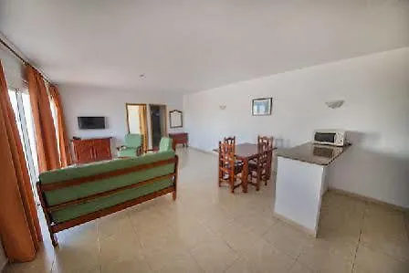 Tabaiba Center Hotel Costa Teguise 3*,