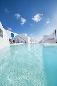 Tabaiba Center Hotel Costa Teguise