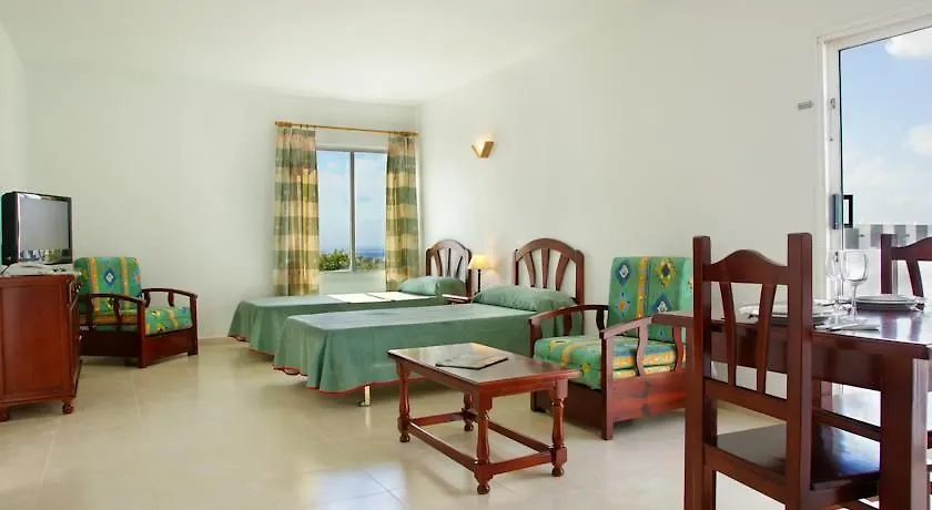 Tabaiba Center Hotel Costa Teguise