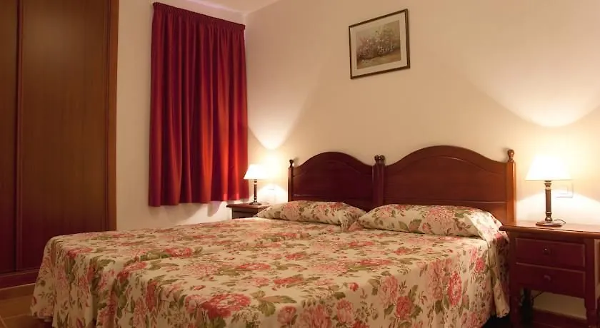 Tabaiba Center Hotel Costa Teguise 3*,  Spain