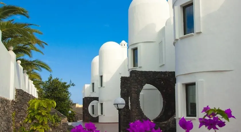 Tabaiba Center Hotel Costa Teguise