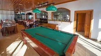 Tabaiba Center Hotel Costa Teguise