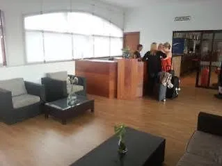 Tabaiba Center 호텔 코스타 테기세
